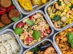 2025亚洲（北京）国际食品博览会暨非遗地标美食博览会（AIFE亚洲食品展）