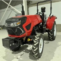 拖拉机 大马力 旋耕犁地一体机 厂家直供