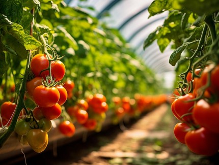 中阿博览会带动宁夏瓜果蔬菜“出海”