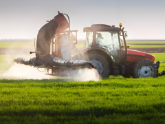 2026第二十二届中部农业机械及配件展览会暨湖北春耕农机团购节